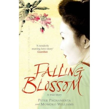 Falling Blossom       {USED}